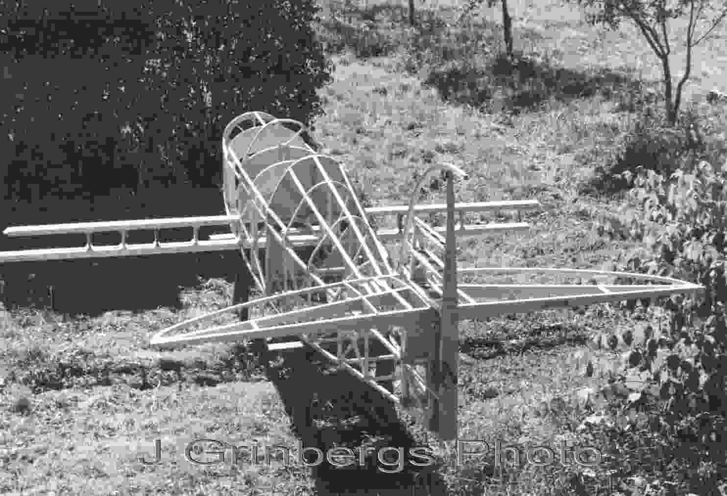 JG's I-12